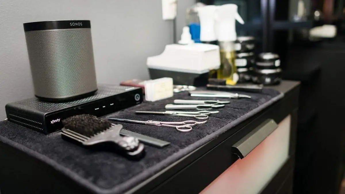 barberia barbería